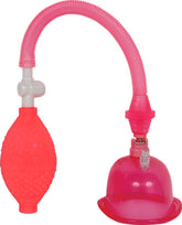Doc Johnson Pussy Pump Pink